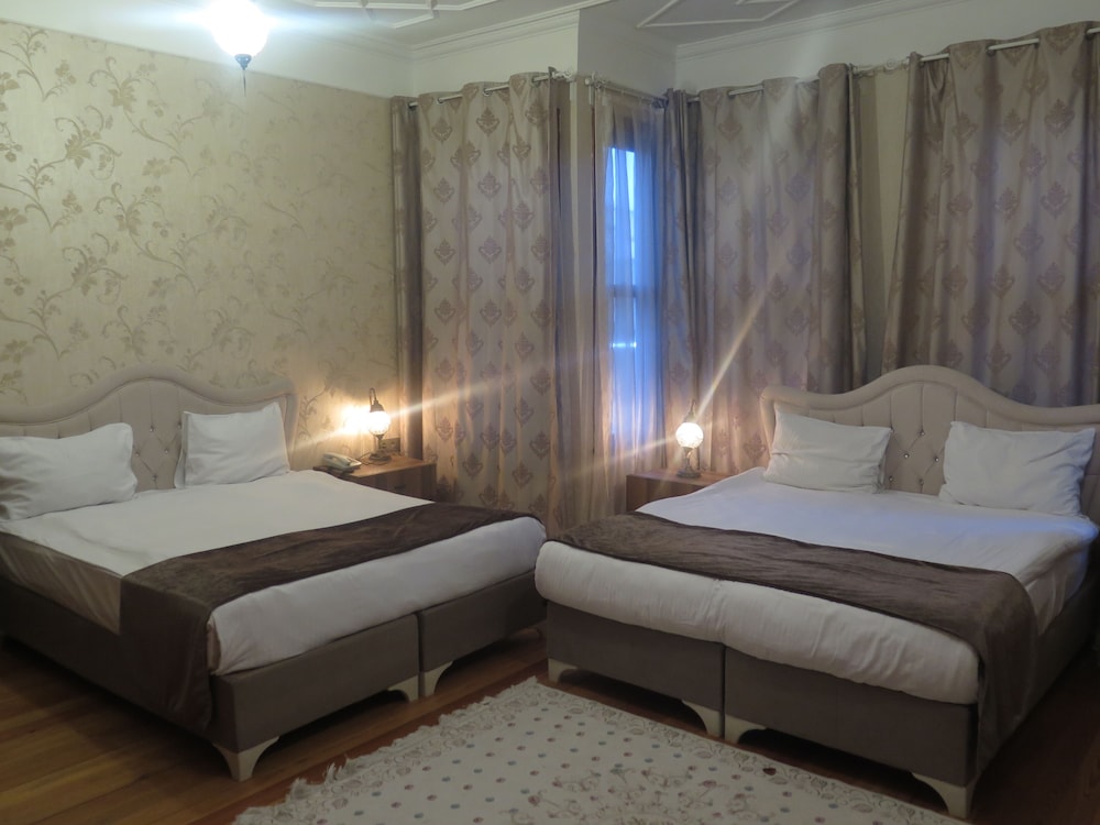 Nuray Hotel - Image 23
