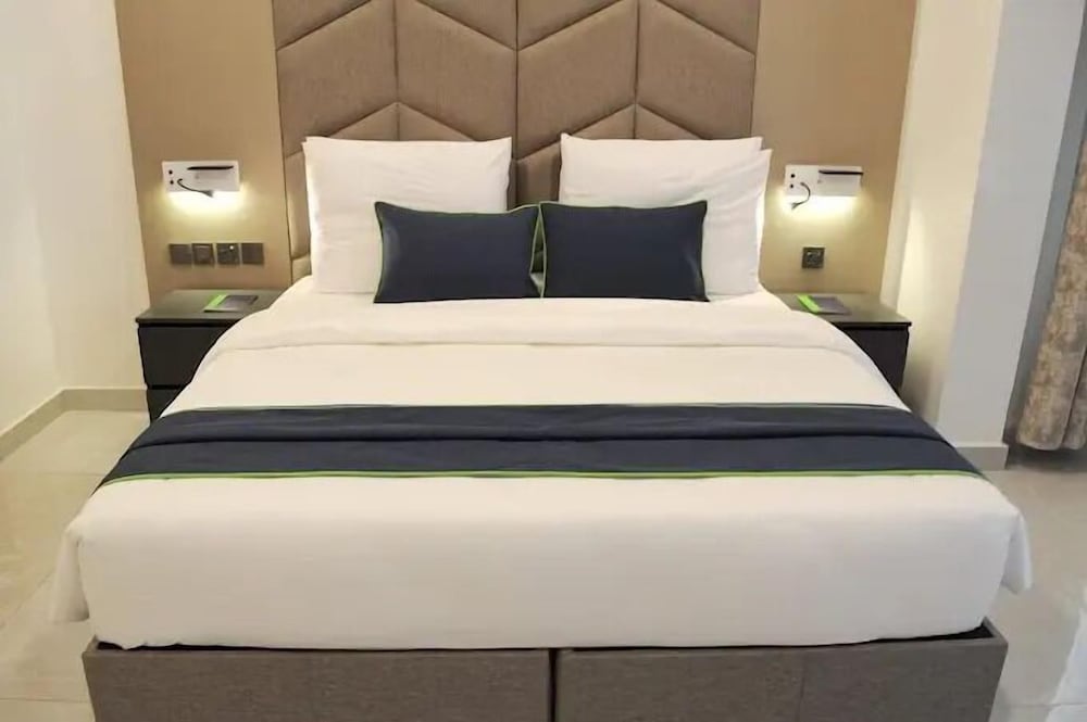 Exquisite Apartments By Signature