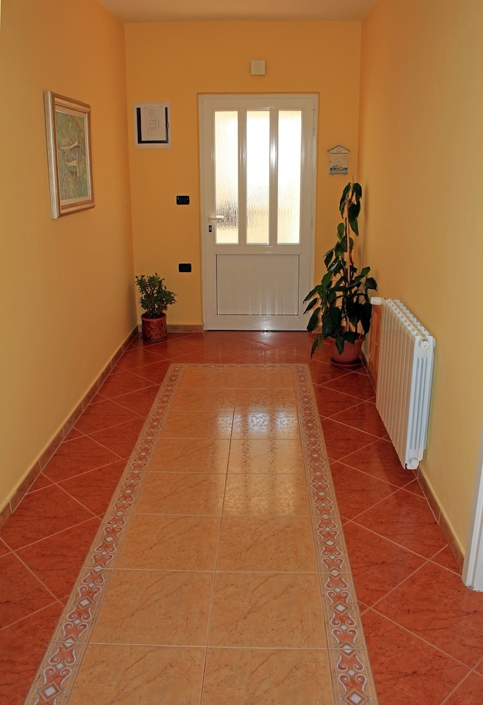 Apartments Grzinic en Rovinj — other