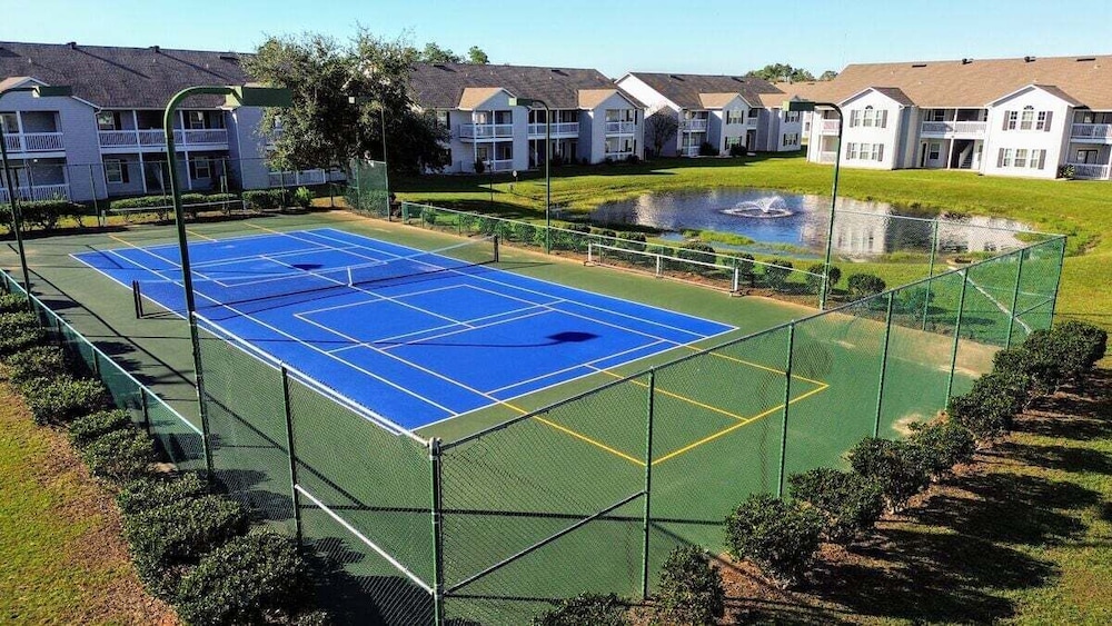 Delightful 3BR Condo Near Gulf Shores With Pool & Hot Tub