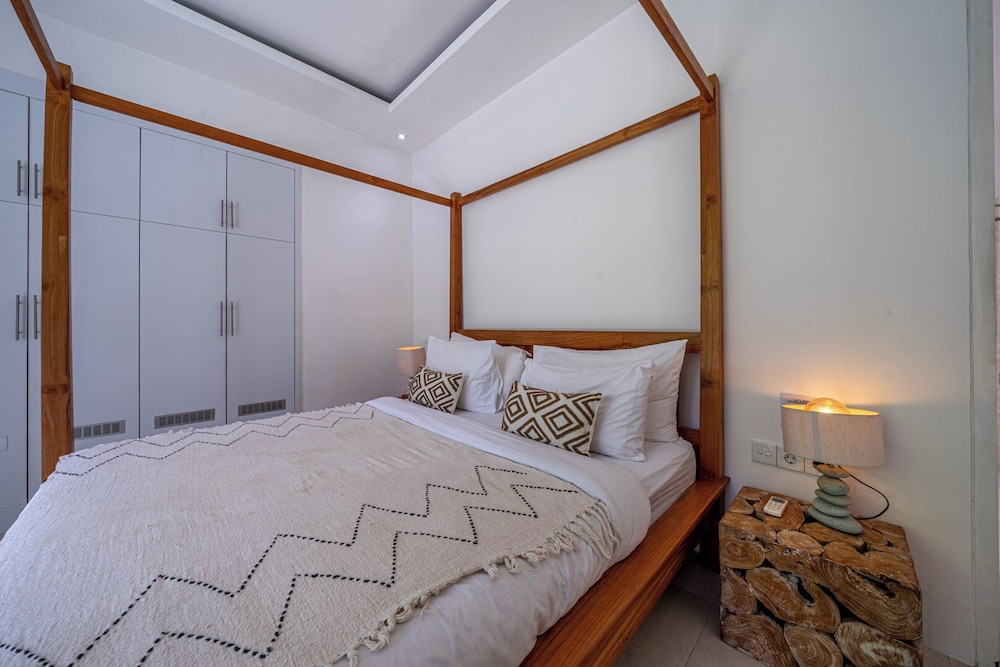 The Oasis Villa
