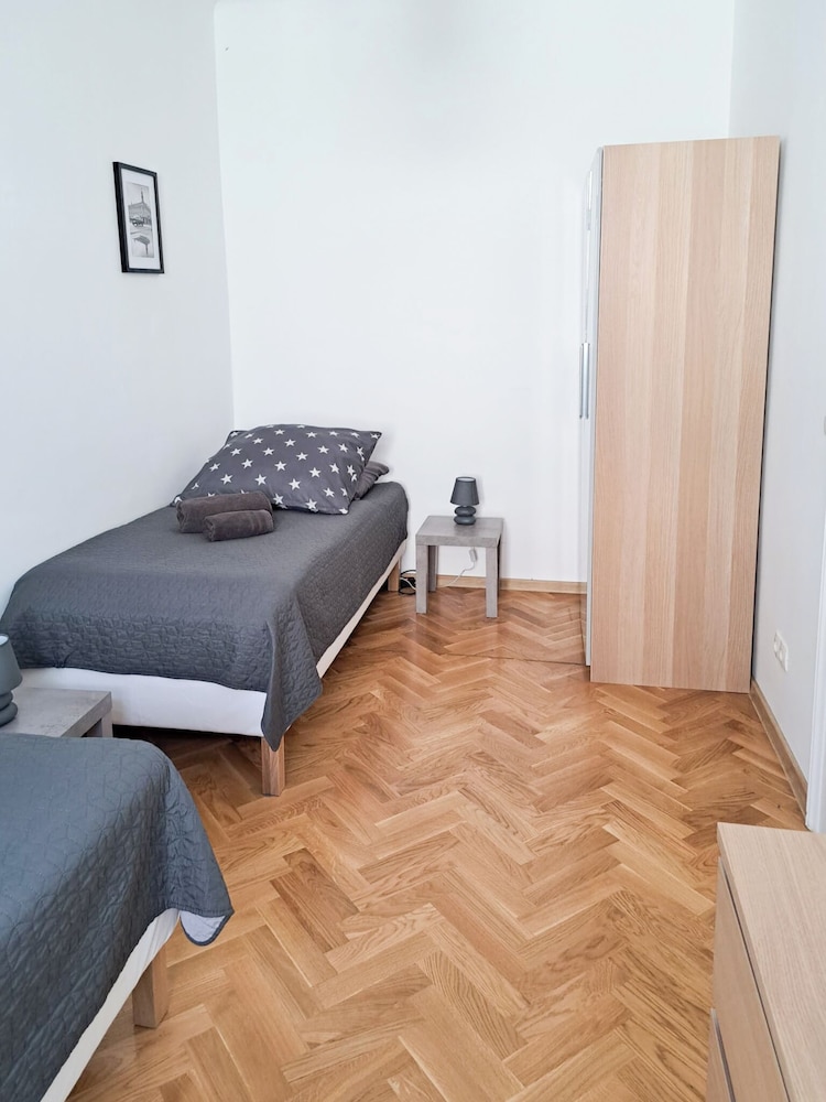 revLIVING Apartments Eggenburg