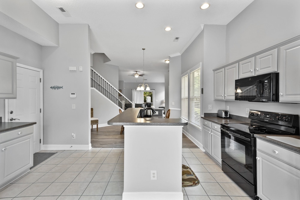 The Havens 2316 3 Bedroom Townhouse