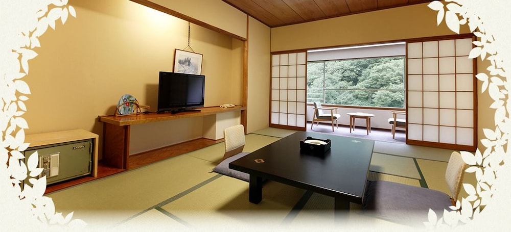 Hotel Okuyumoto 17