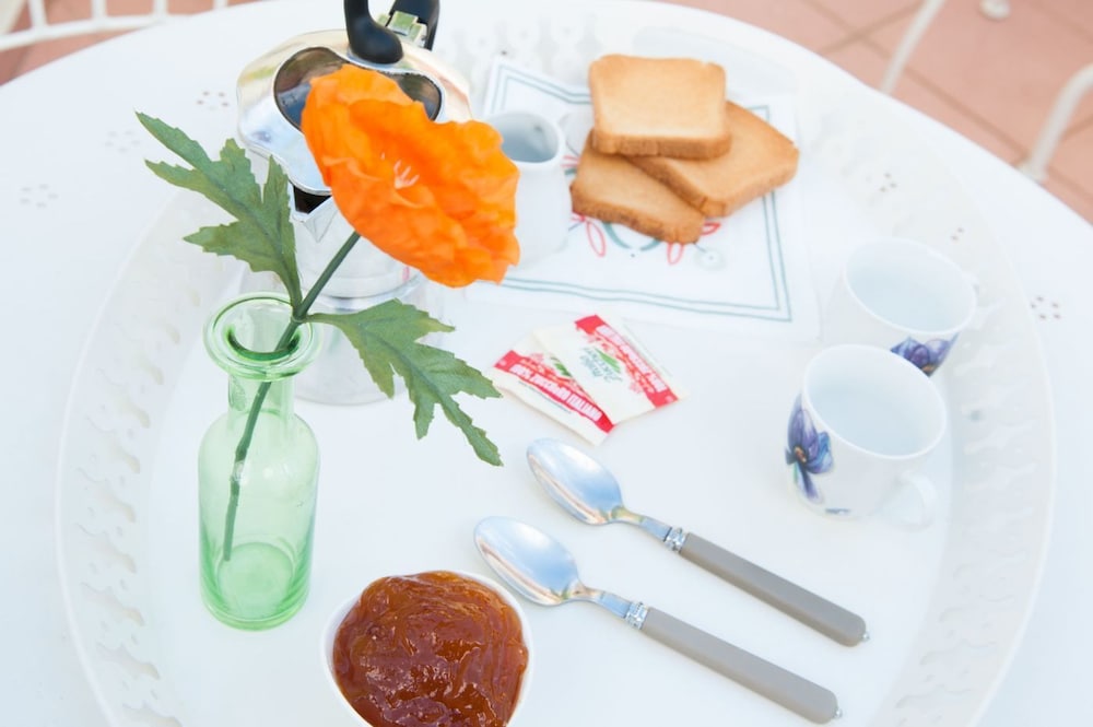 B&B Bari Old Town