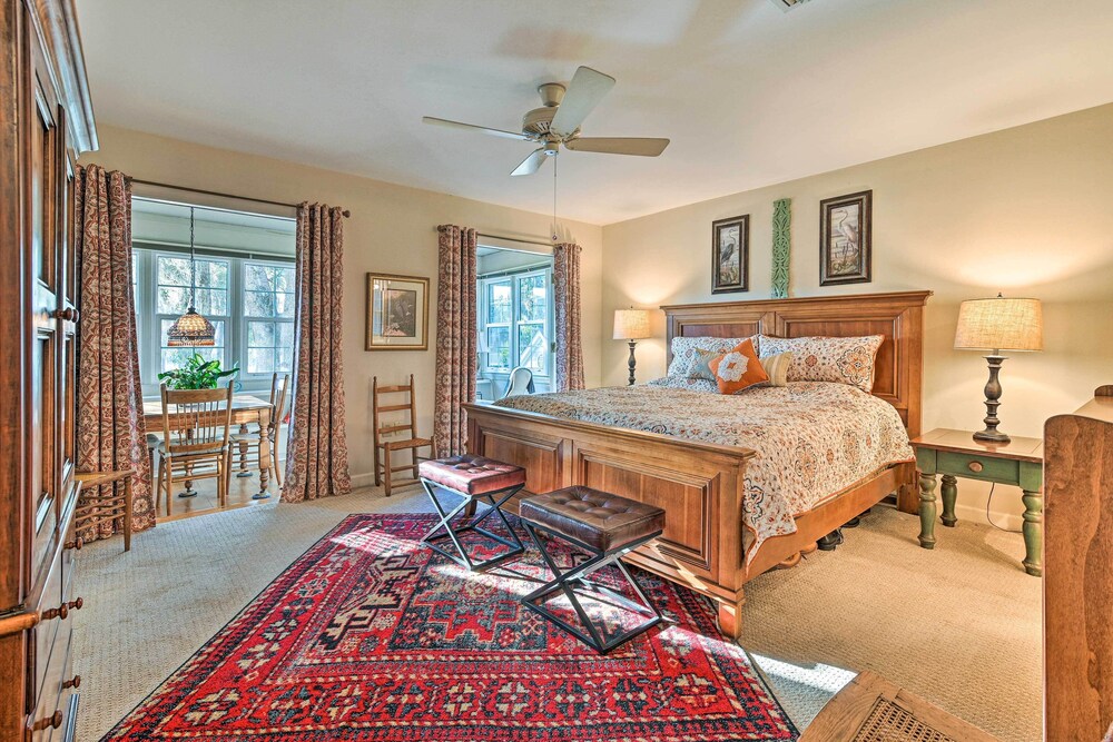 Riverside Cottage: Close to Ocean and Myrtle Beach view 4