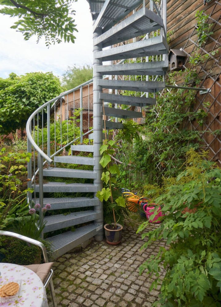 Holiday Apartment Refugium Buhl