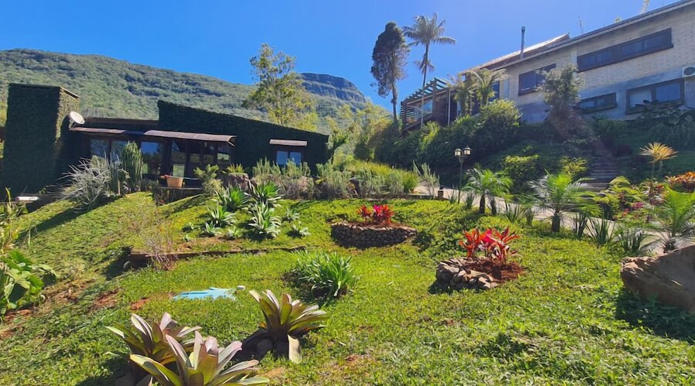 Costão da Fortaleza Lodge