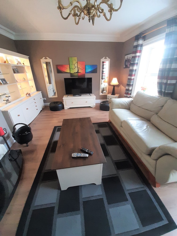 Rathmore House