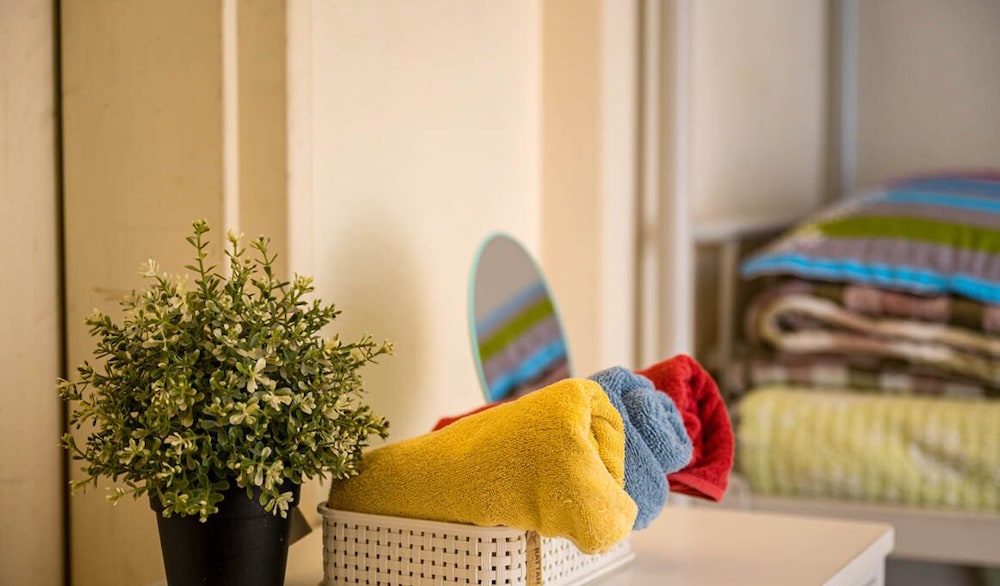 Mamas and Papas Guesthouse and Apartments in Seoul