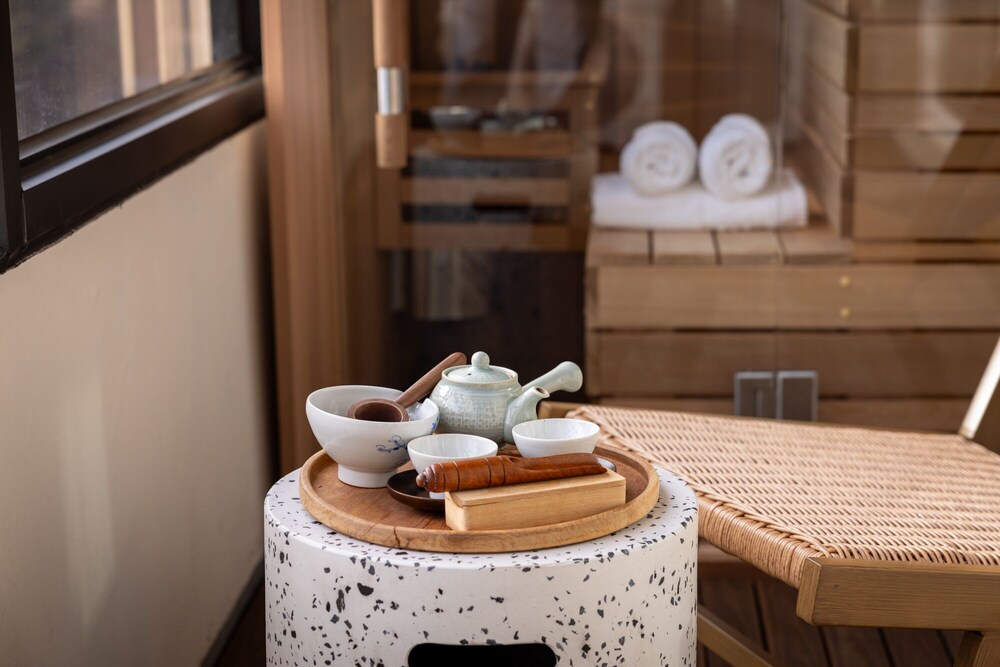 Kensington Resort Jirisan Hadong