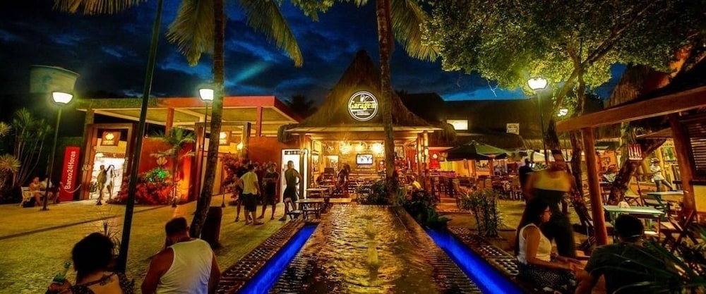 Casa de Tupan