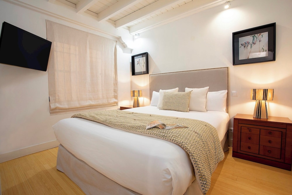 Exclusive House in Seville. Antonia Díaz