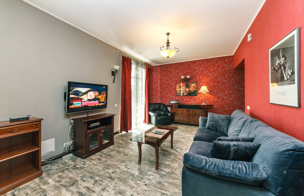 Kyiv Apartments