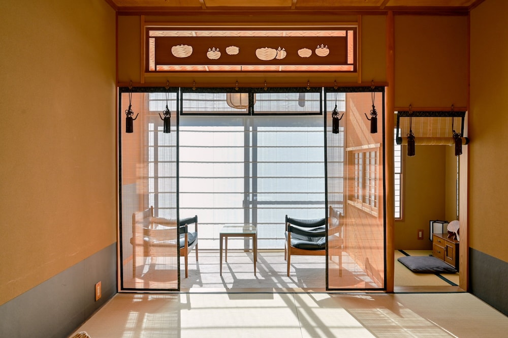 Fukiya Ryokan