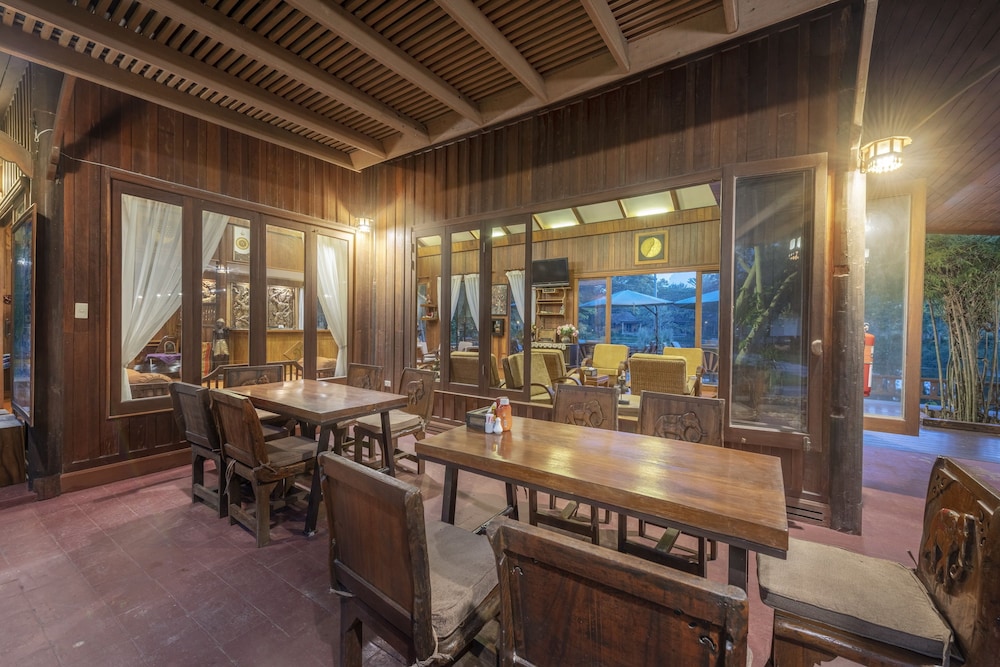 Vana Varin Resort Hua Hin