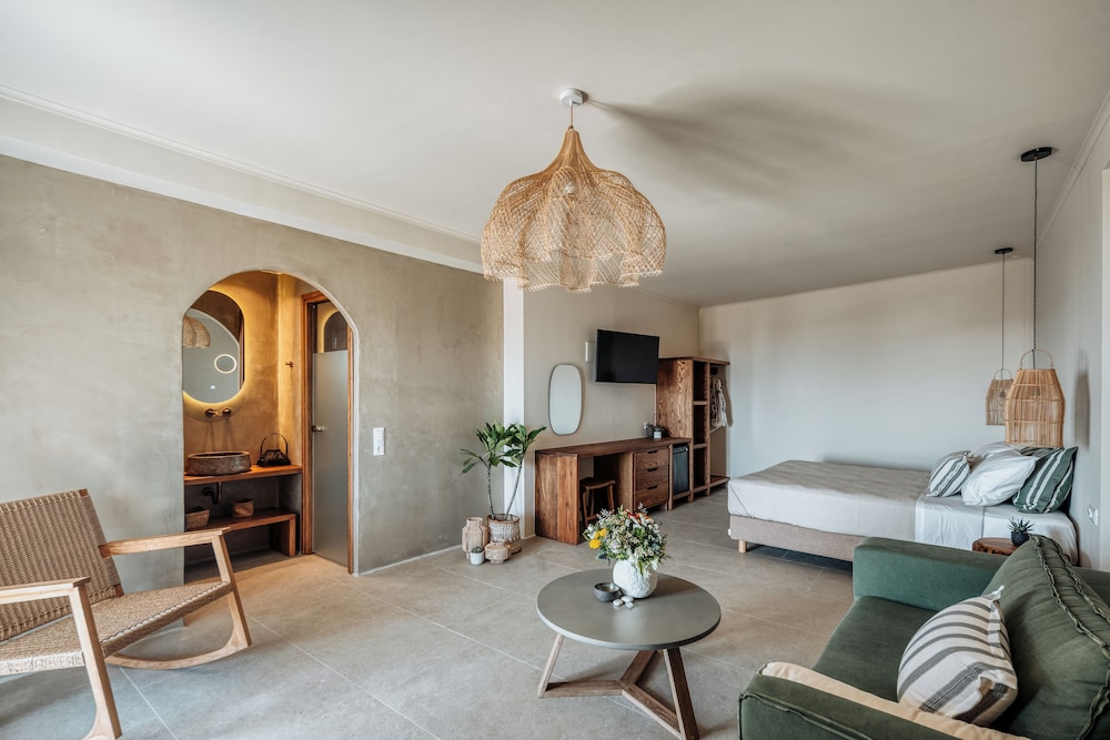 Athera Suites Mykonos
