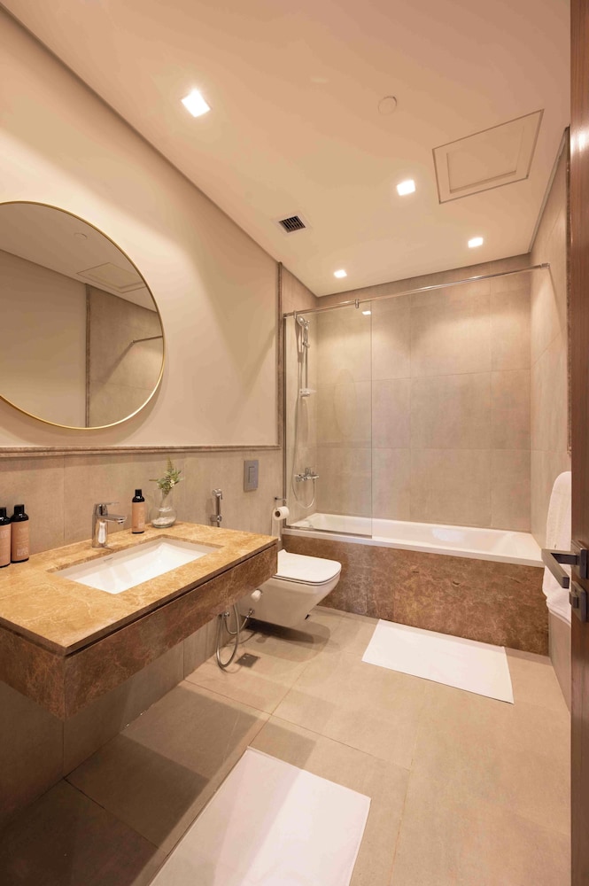 Aeon Towers Residence - BirdNest