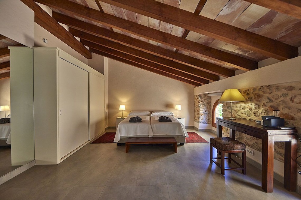 Ca' n Beia Suites - Adults Only - Turismo de Interior view 3