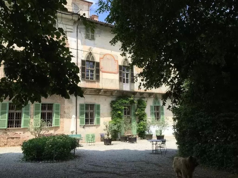 Tenuta il Palazzasso