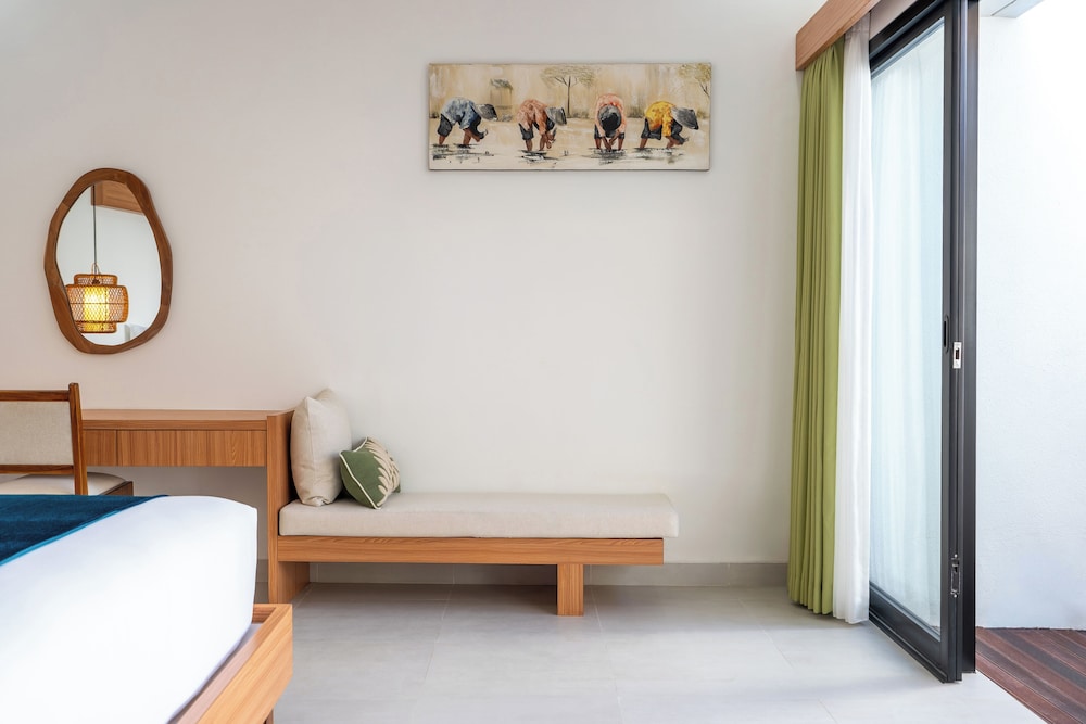 Nirvana Villa By Betterplace