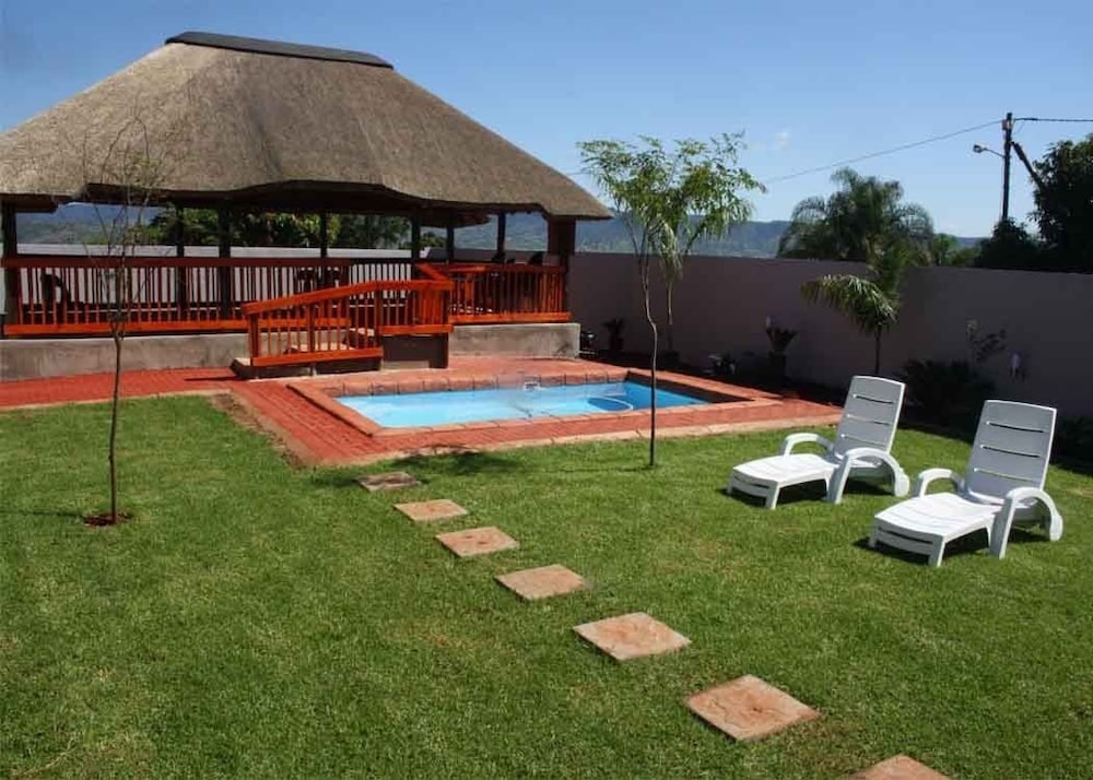 Masili Guesthouse