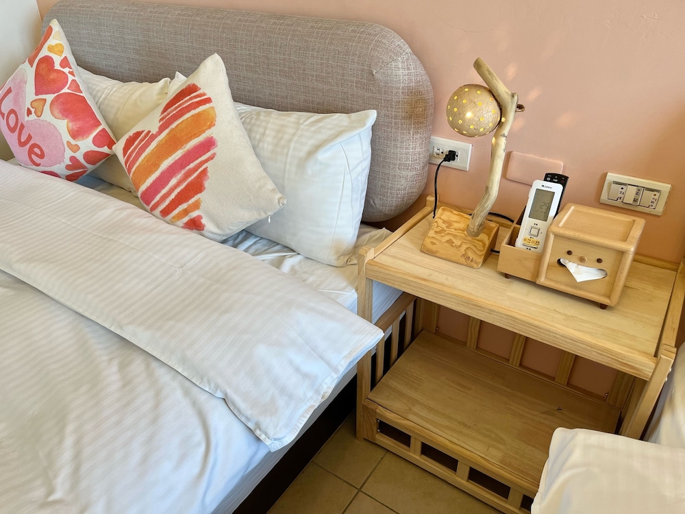MerJiang B&B
