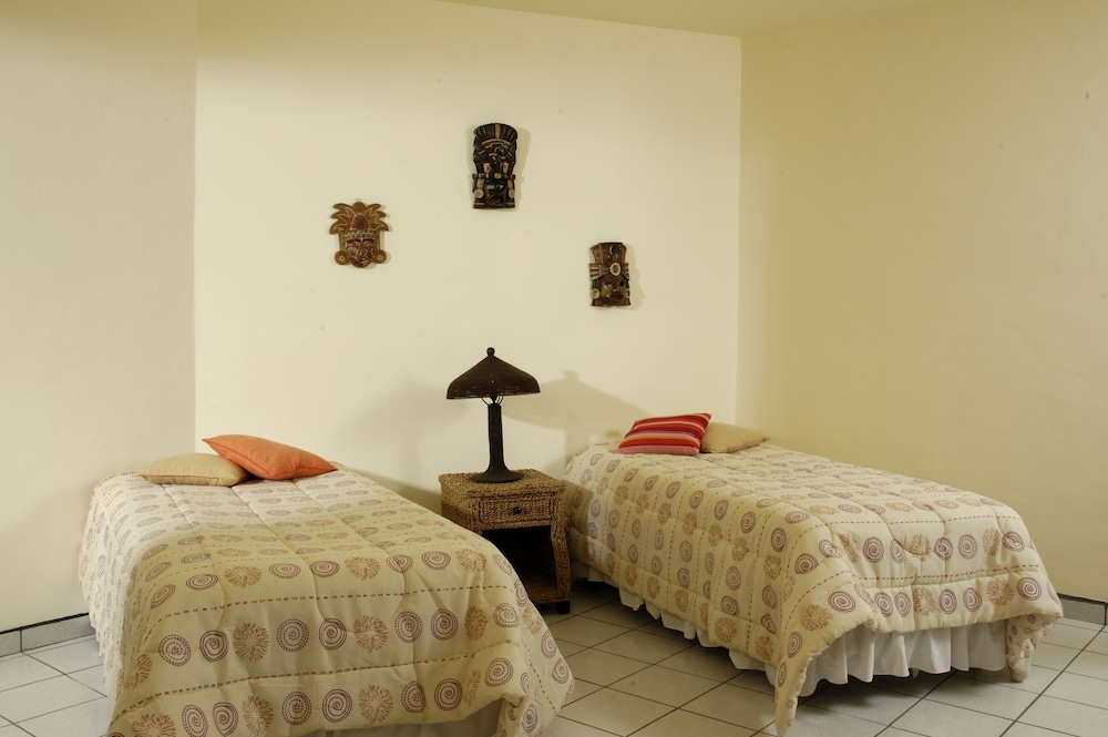 Casa de Amor