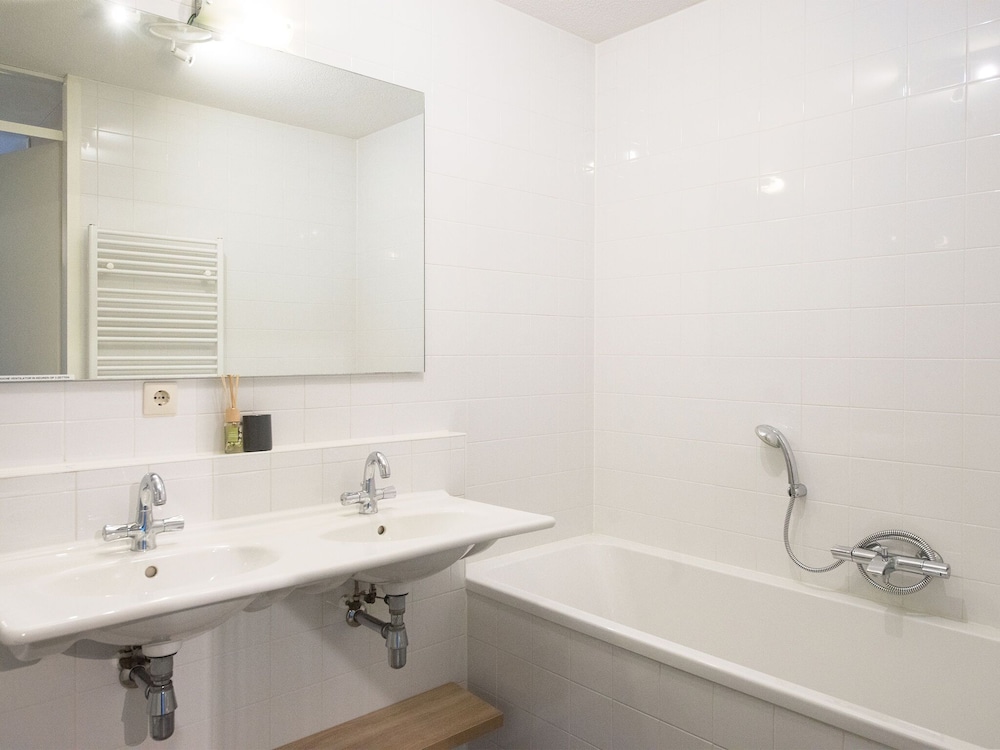 Apartment in Den Haag for 4 Person