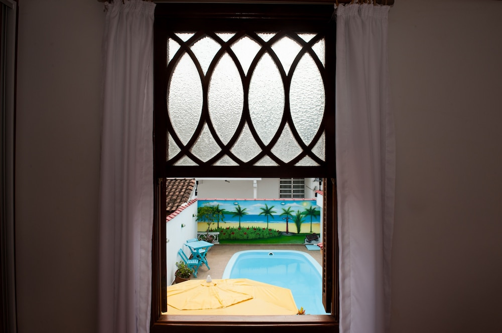 Casa de Pedro