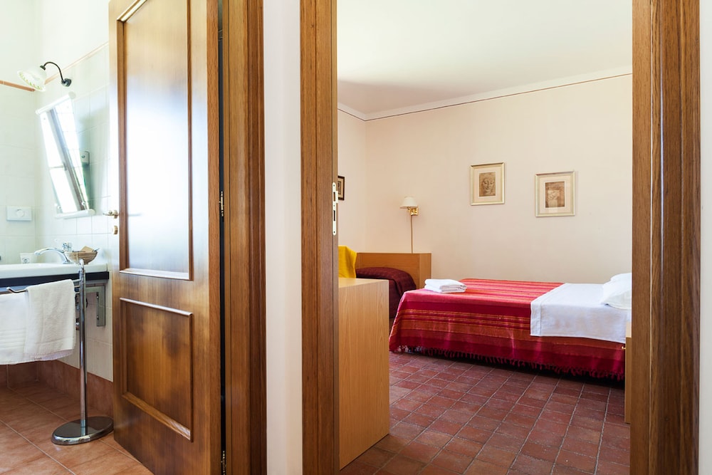 Agriturismo Valle Galfina