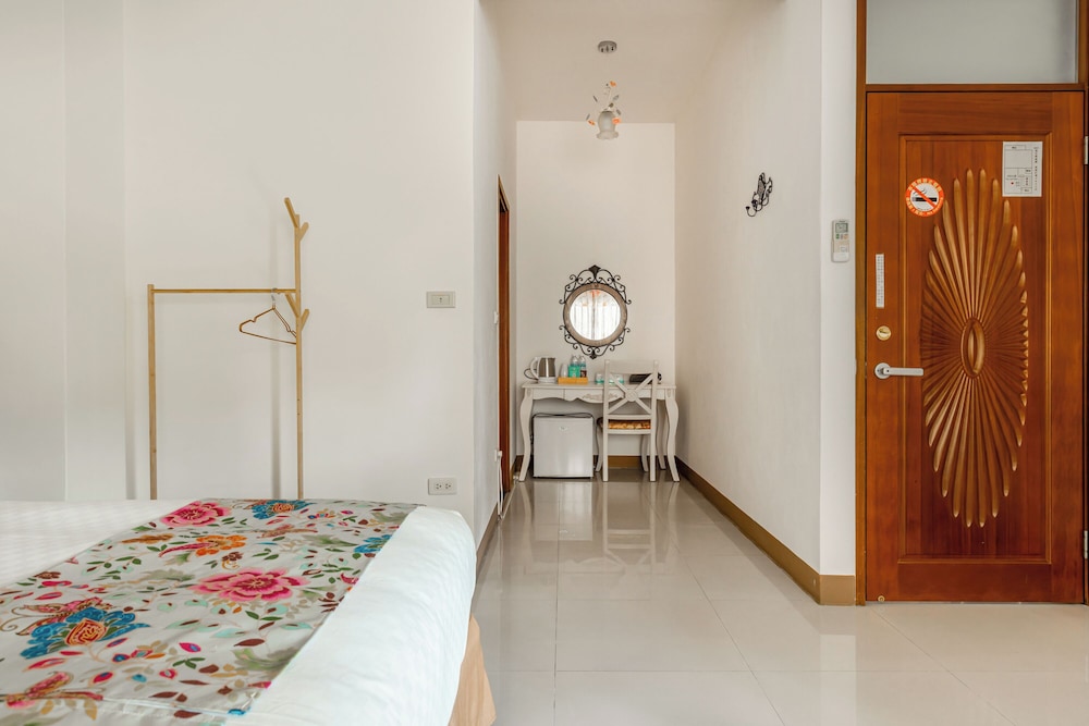 Regal Haven Elevator Hualien