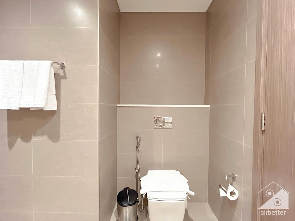 Spacious 3.5 Bedroom Apartment in Burj Royale