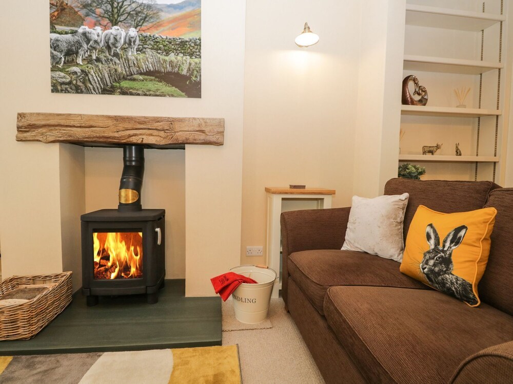 Derwent Cottage