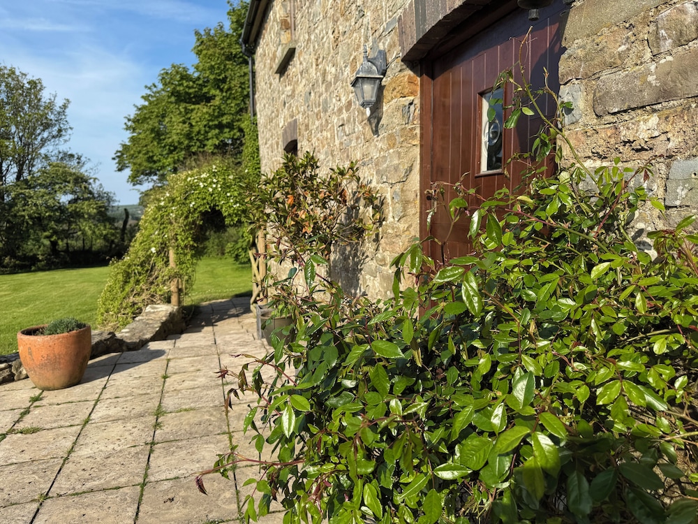 The Granary