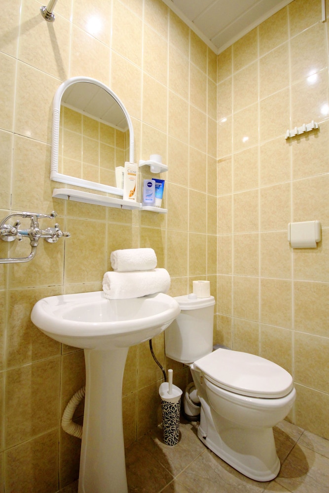 Guest House Saratov