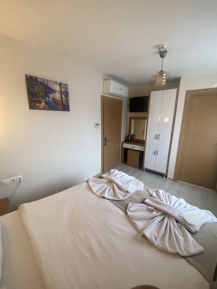 Zeyn Hotel Istanbul - Image 34