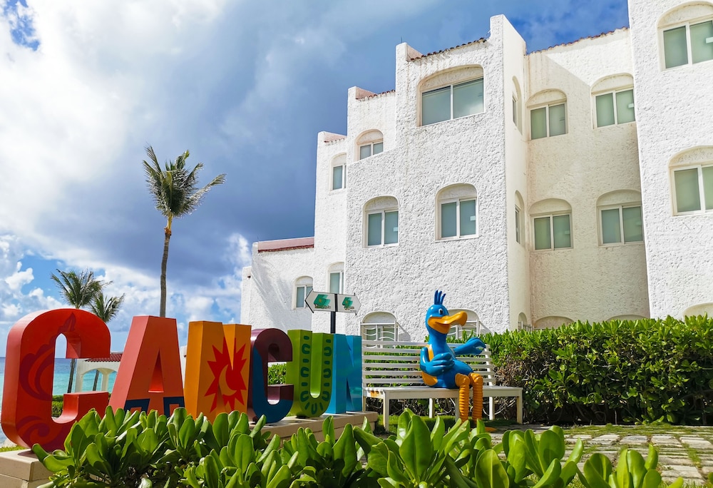 GR Solaris Caribe Adults Only - All Inclusive