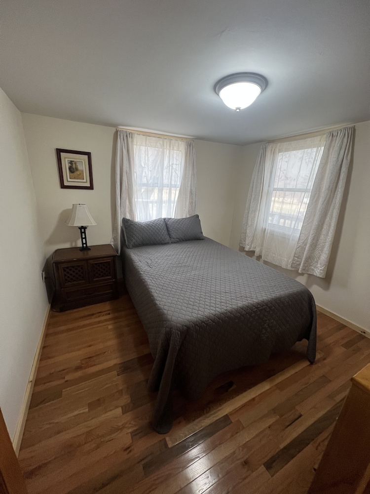 Cold Spring Lodge