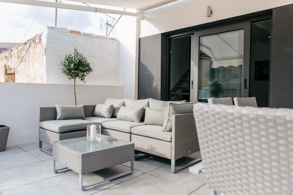 Apartamentos Tito San Nicolás