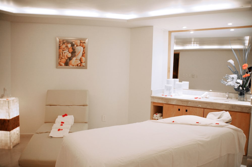GR Solaris Caribe Adults Only - All Inclusive
