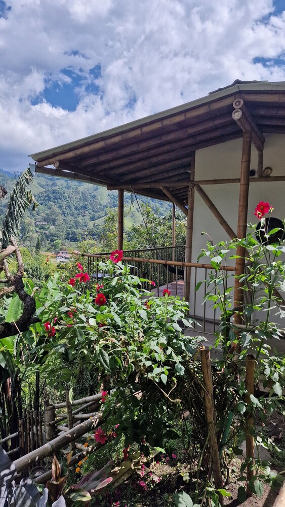 Casa Tien