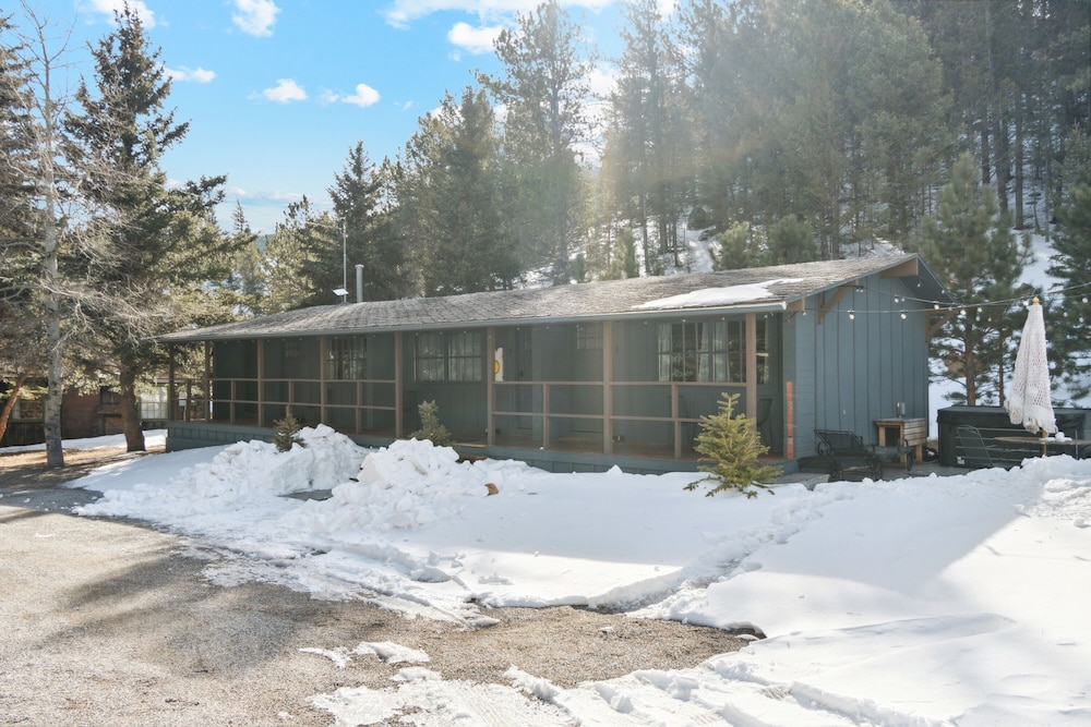 Ferncliff Lodge - Property Image 15