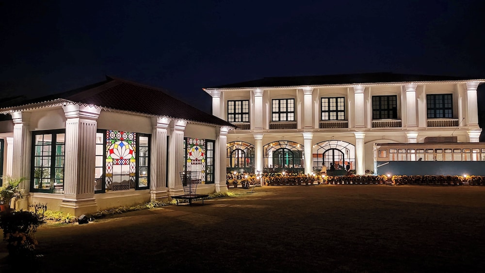 RESORT TITLI