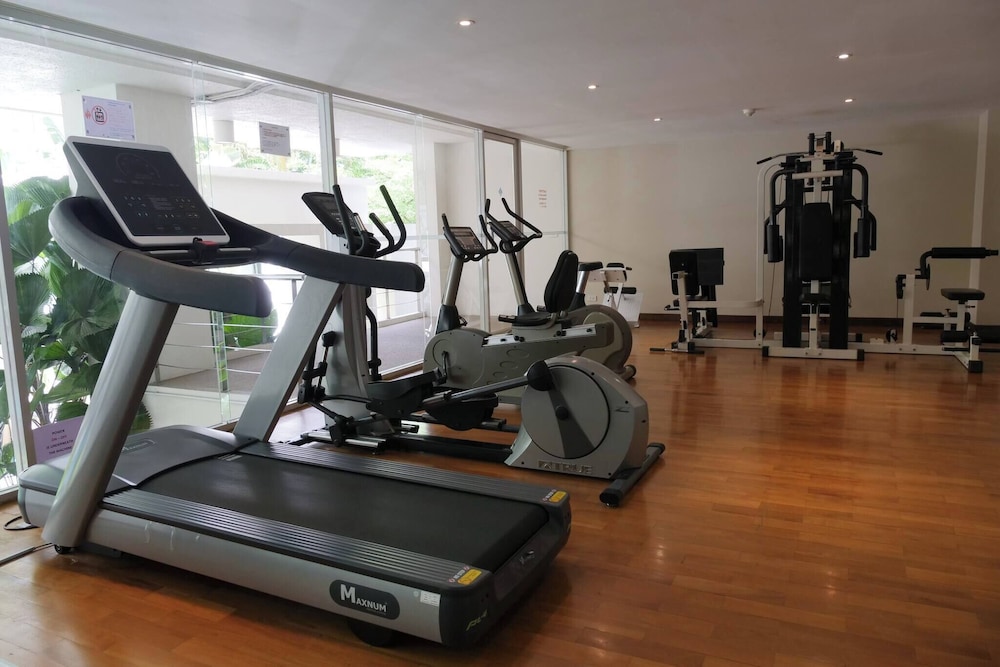 Peaceful and Quiet Apartment on Changklan Road