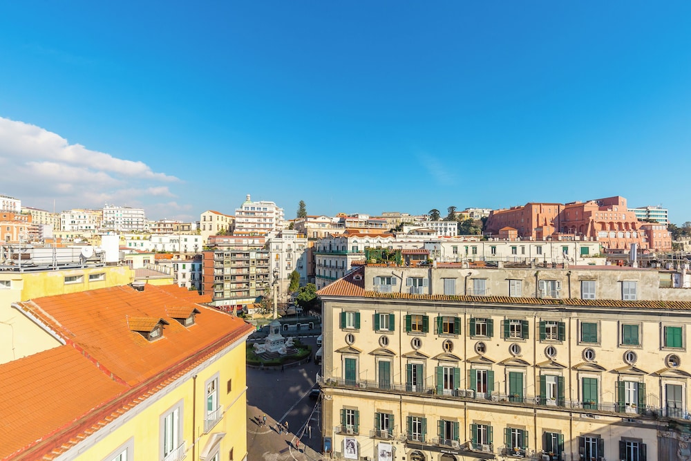 Poerio Rooftop Luxury Apartment