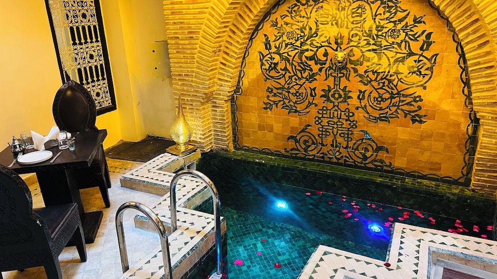 Riad Hajar