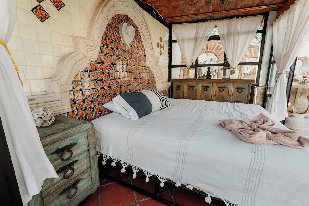 Quinta Tere Country House