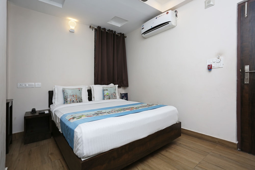 OYO 9476 Hotel Mittal