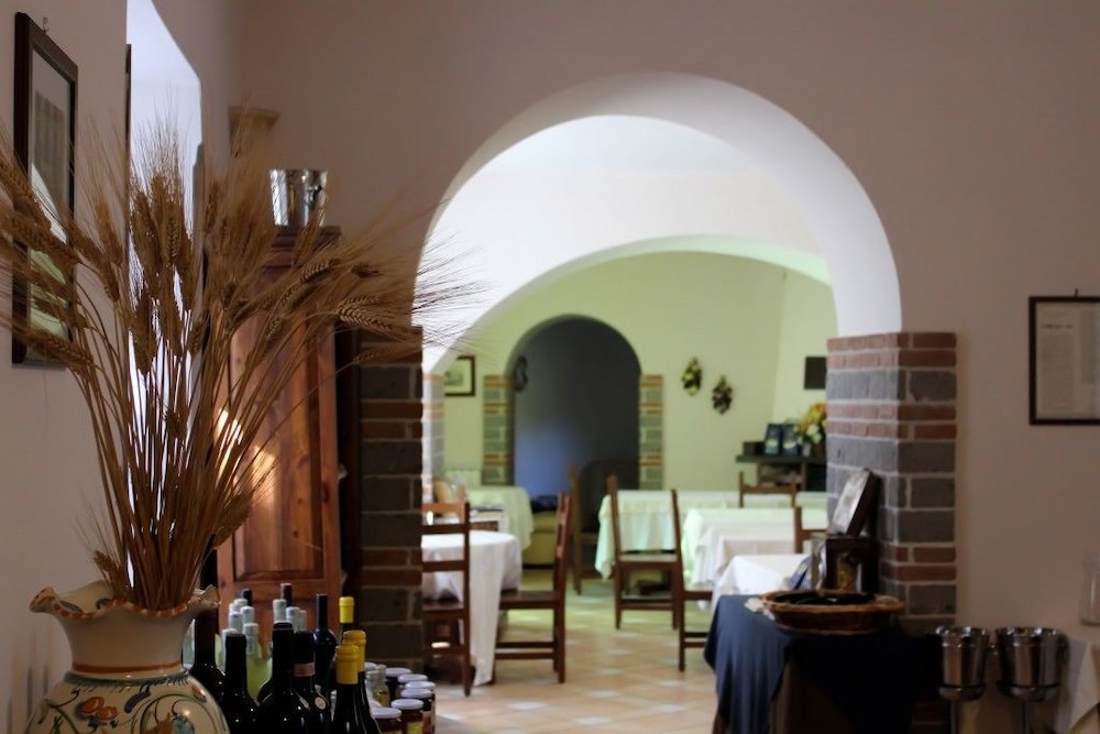 Casa Scola Agriturismo